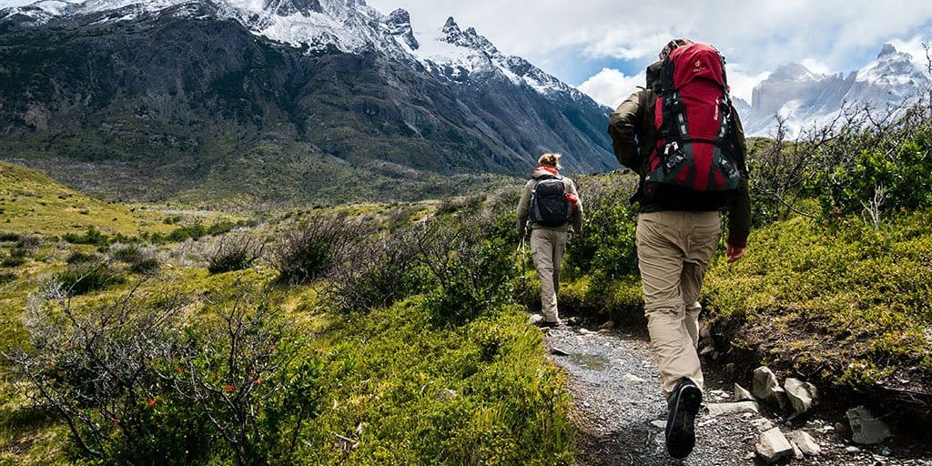 The 15 Best Hiking Movies That You Need to Watch - Ontario Hiking