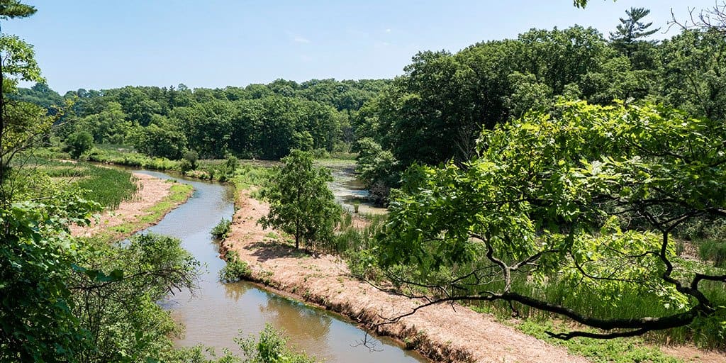 RBG Bridle Loop Trail