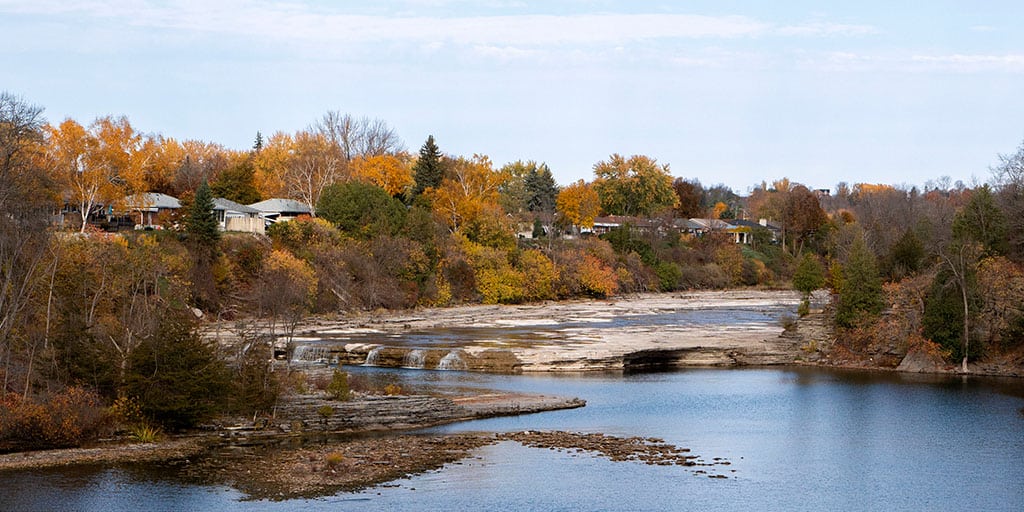 Ferris Provincial Park