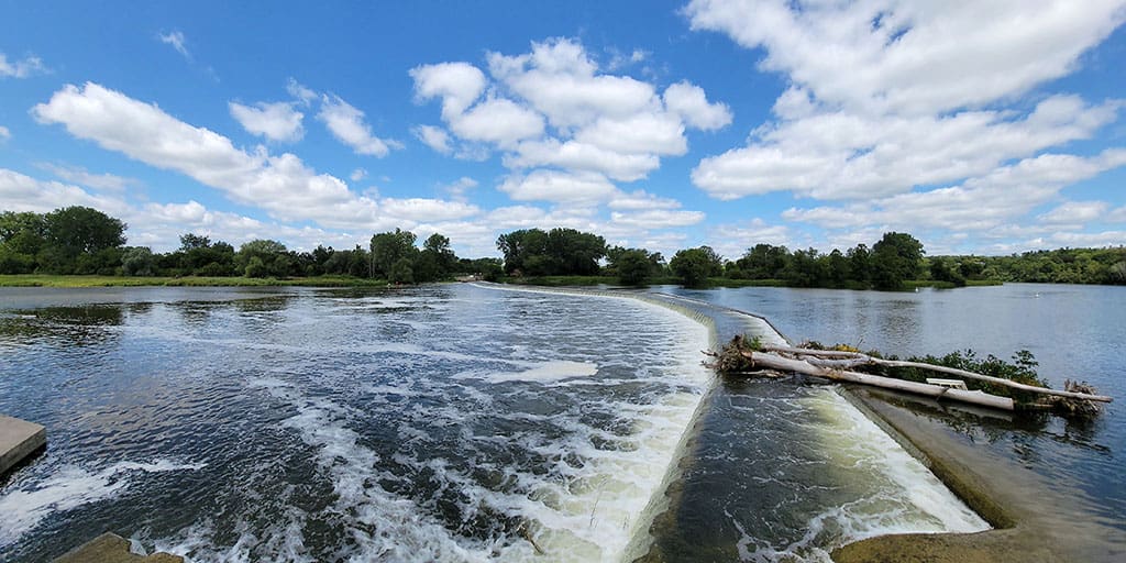 Brantford Hiking Trails
