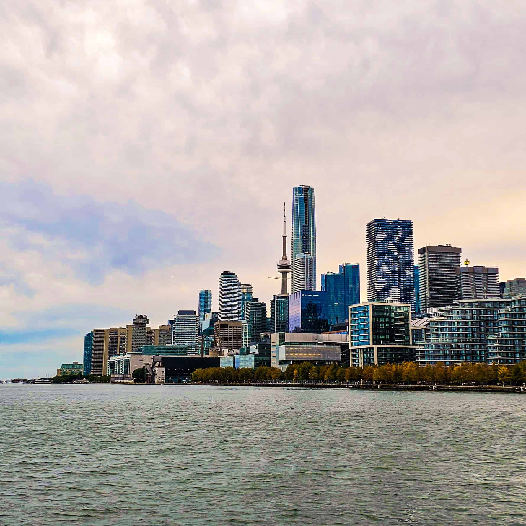 Toronto Hiking Trails