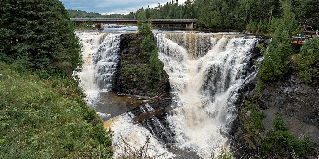 Kakabeka Falls