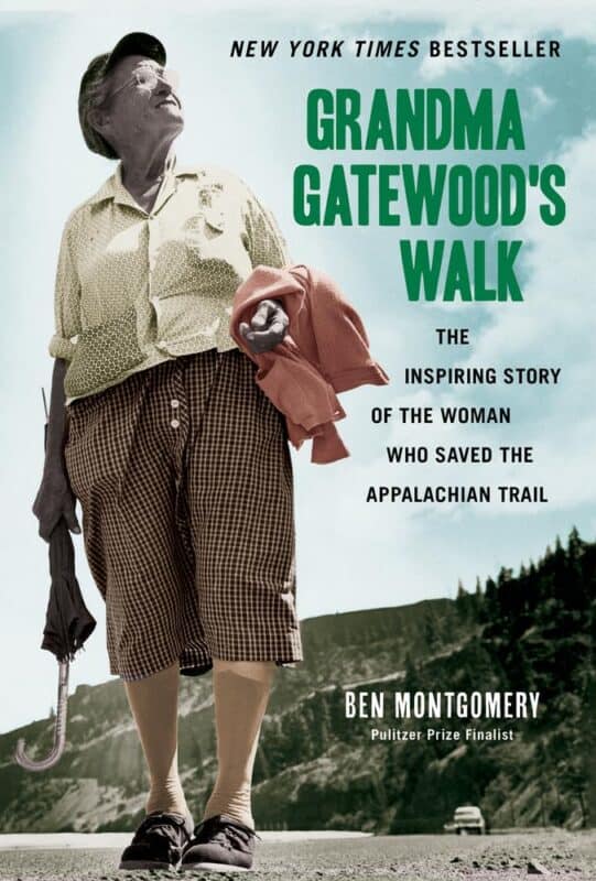 Grandma gatewoods walk