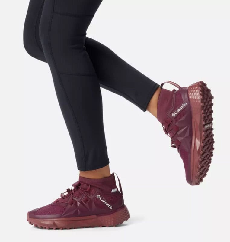 Columbia Facet Alpha OutDry Shoe