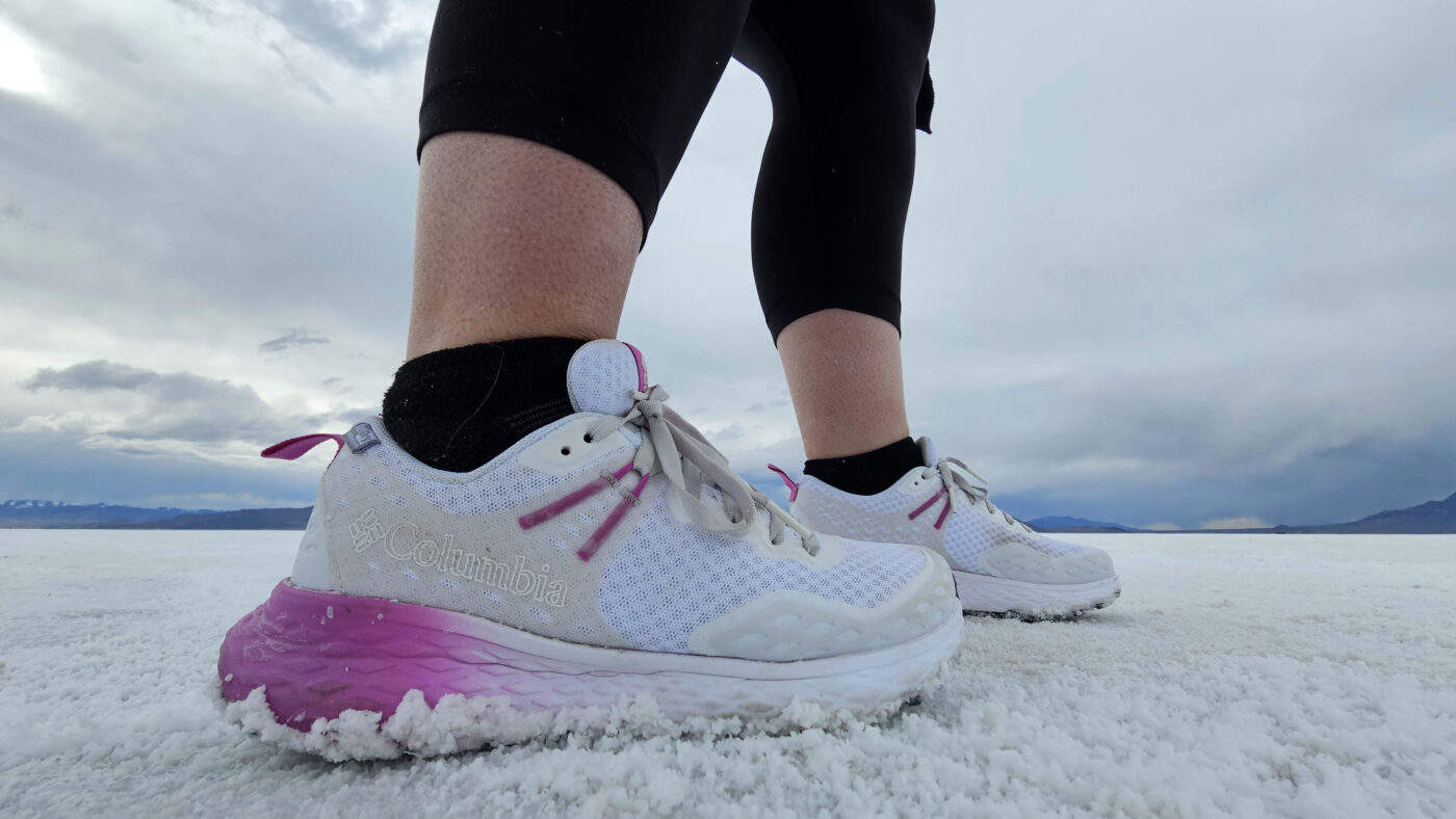 Columbia Konos TRS OutDry Shoe2