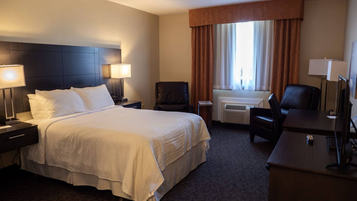 Travelway Inn Sudbury