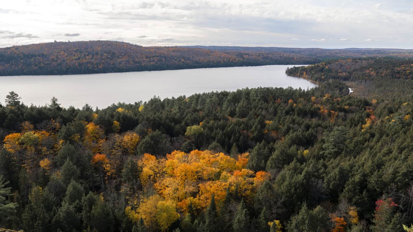 Algonquin Provincial Park
