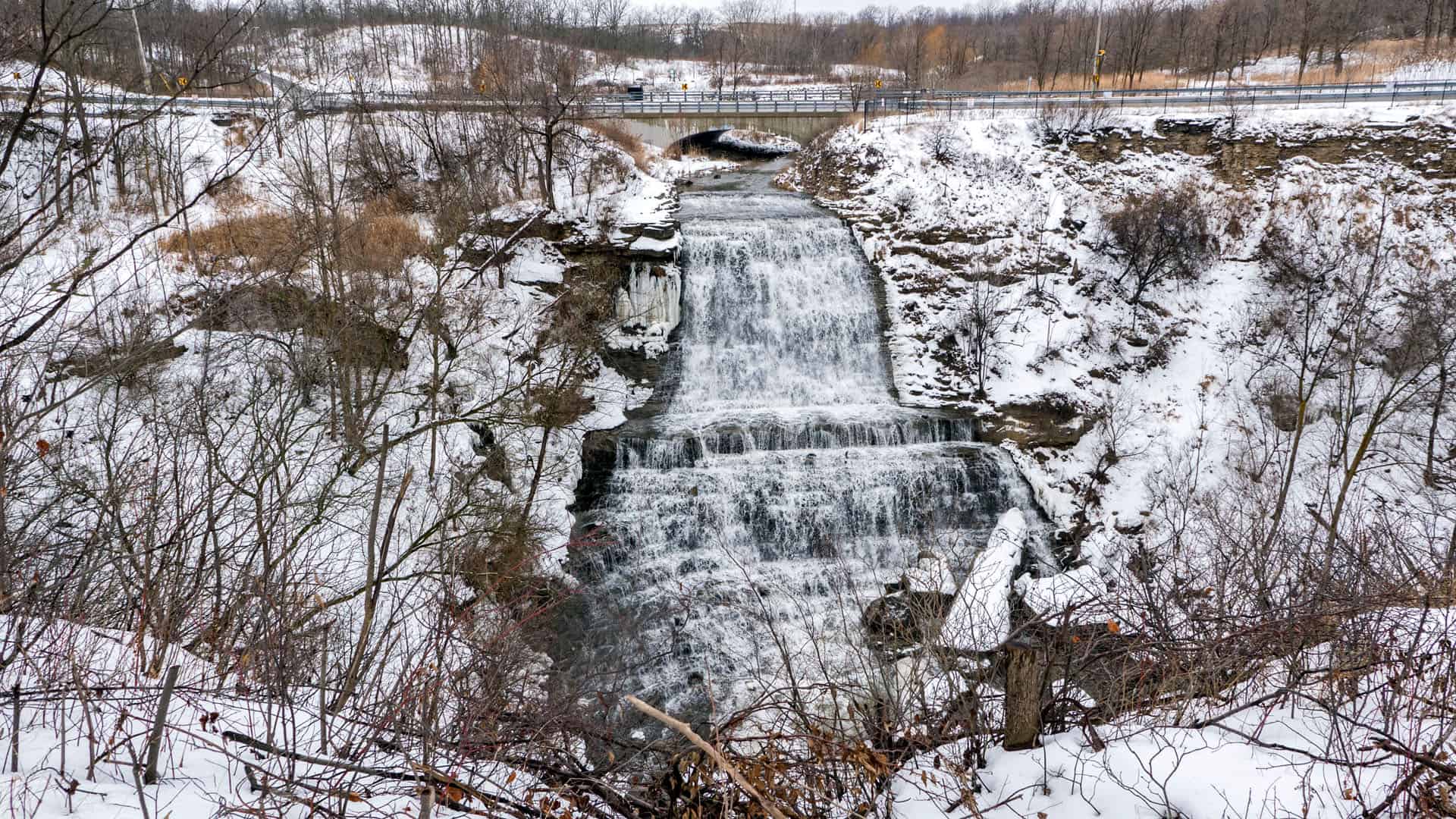 2018-AlbionFalls004 Albion Falls
