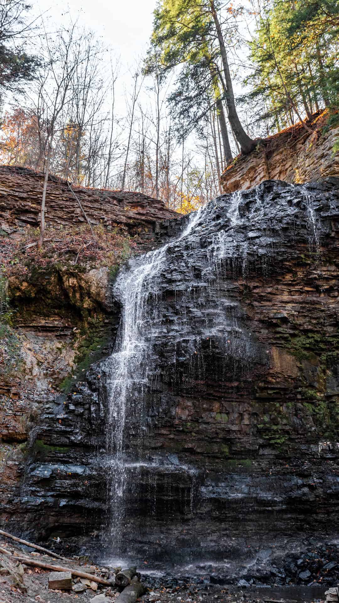 2020-TiffanyFalls004 Tiffany Falls
