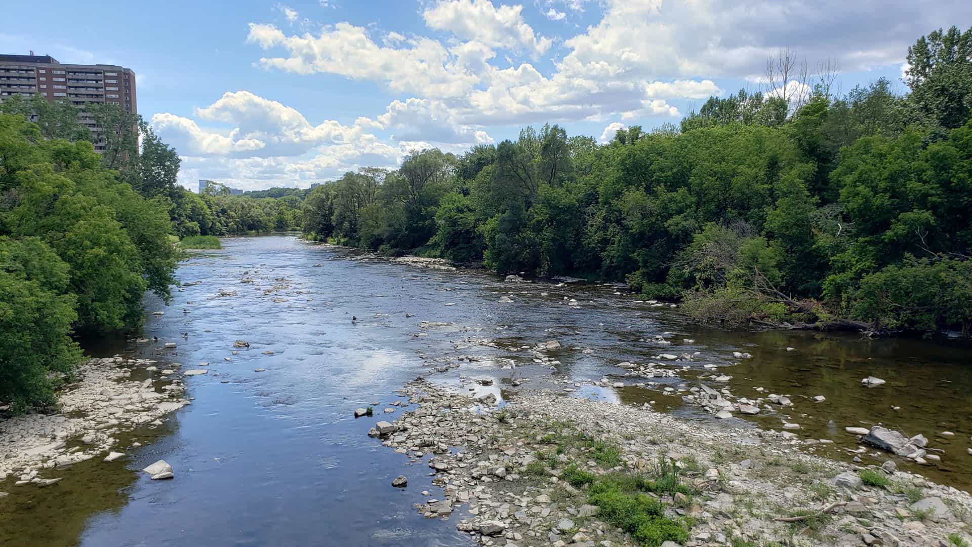 Humber River Recreational Trail