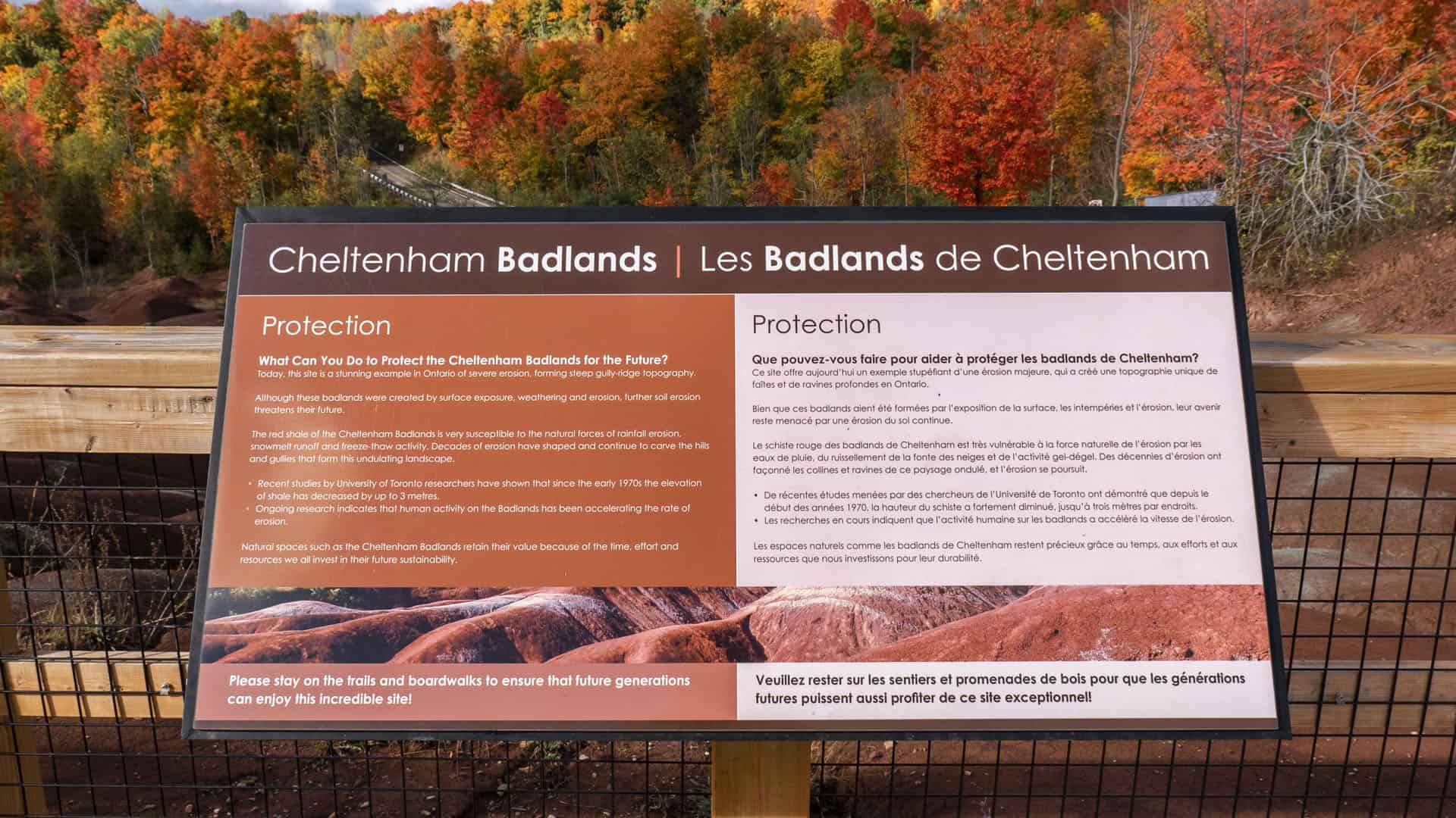 2020-CheltenhamBadlands004 Cheltenham Badlands