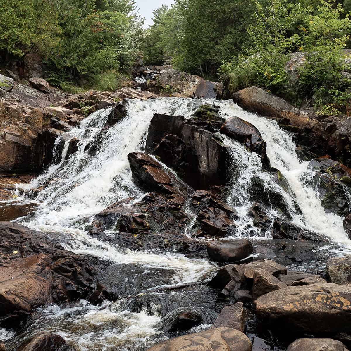 North Bay hiking trails